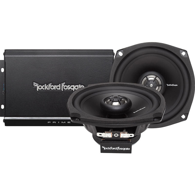 Rockford-Fosgate R1-HD2-9813