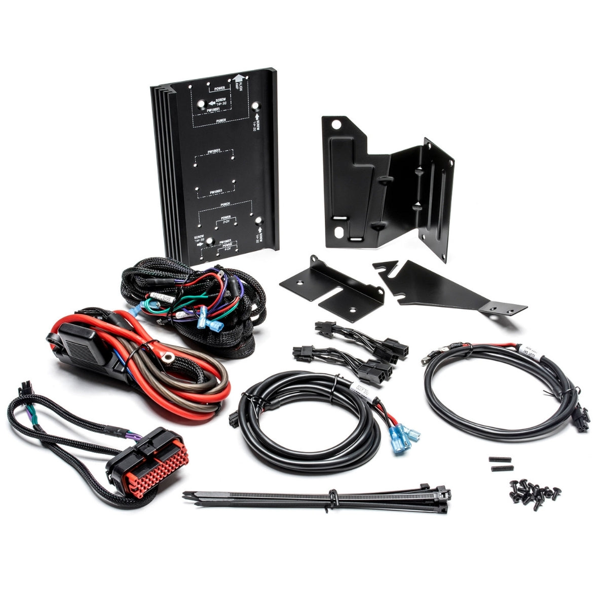 Rockford-Fosgate RFK-HD9813