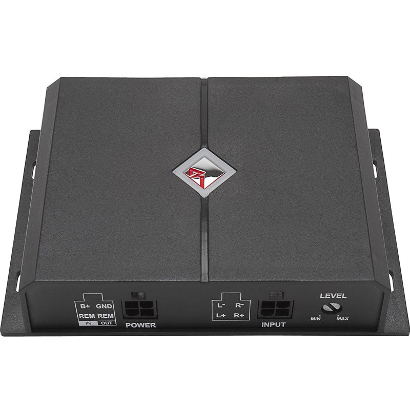 Rockford-Fosgate RFPEQU