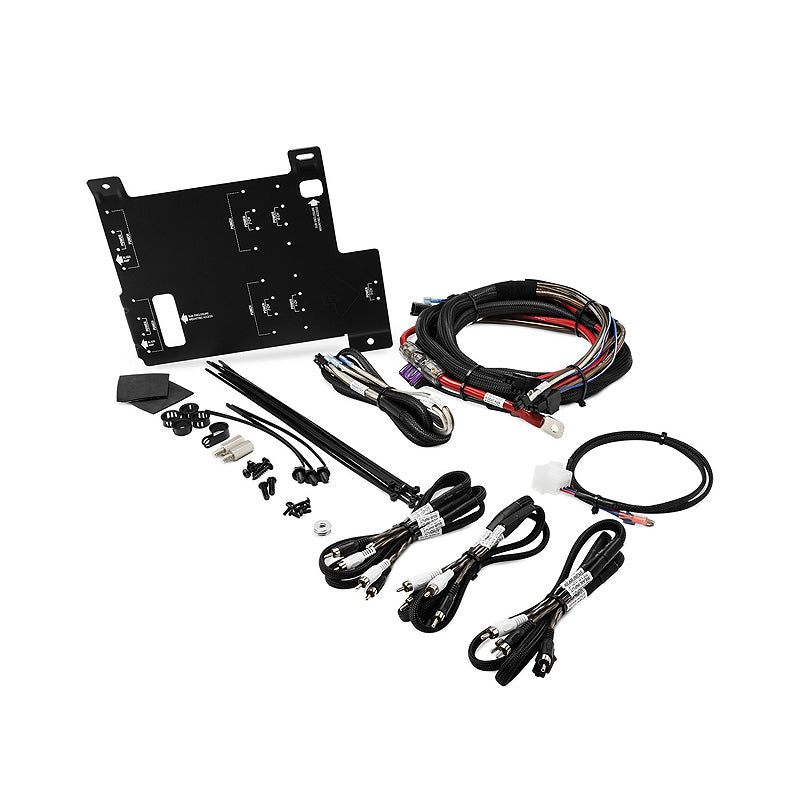 Rockford Fosgate RFRZ-K4D
