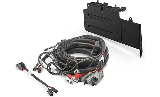 Rockford Fosgate RFX3-K4