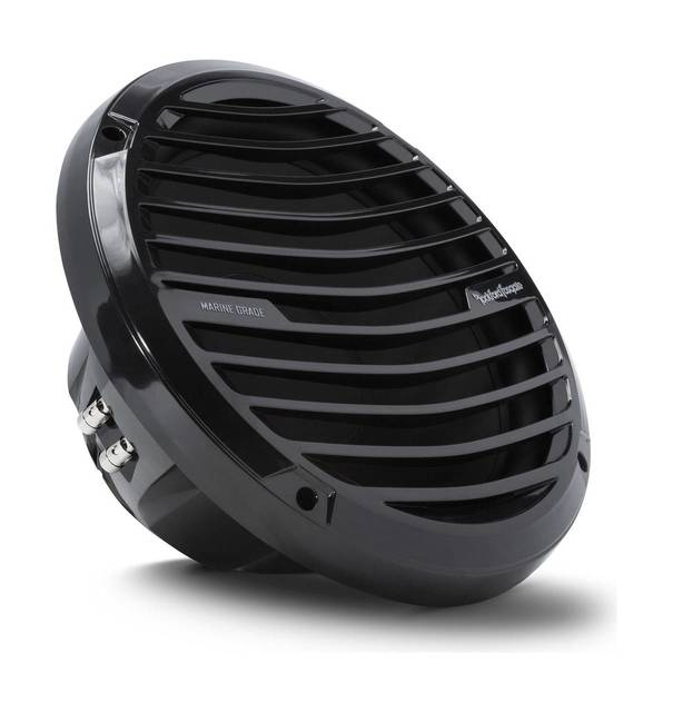 Rockford Fosgate RM112D4B