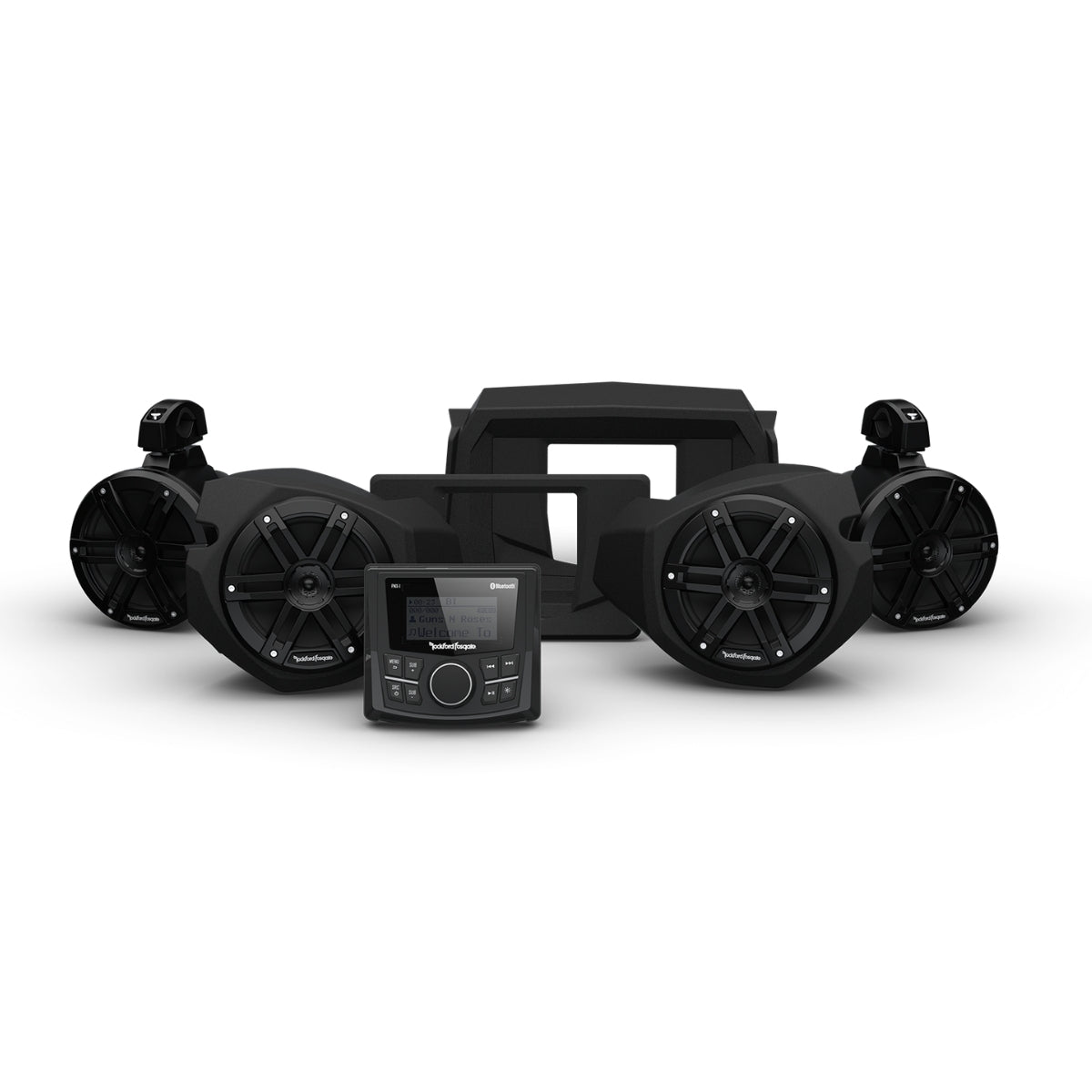Rockford-Fosgate RZR14-STG2