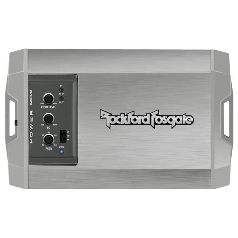 Rockford Fosgate TM400X2AD