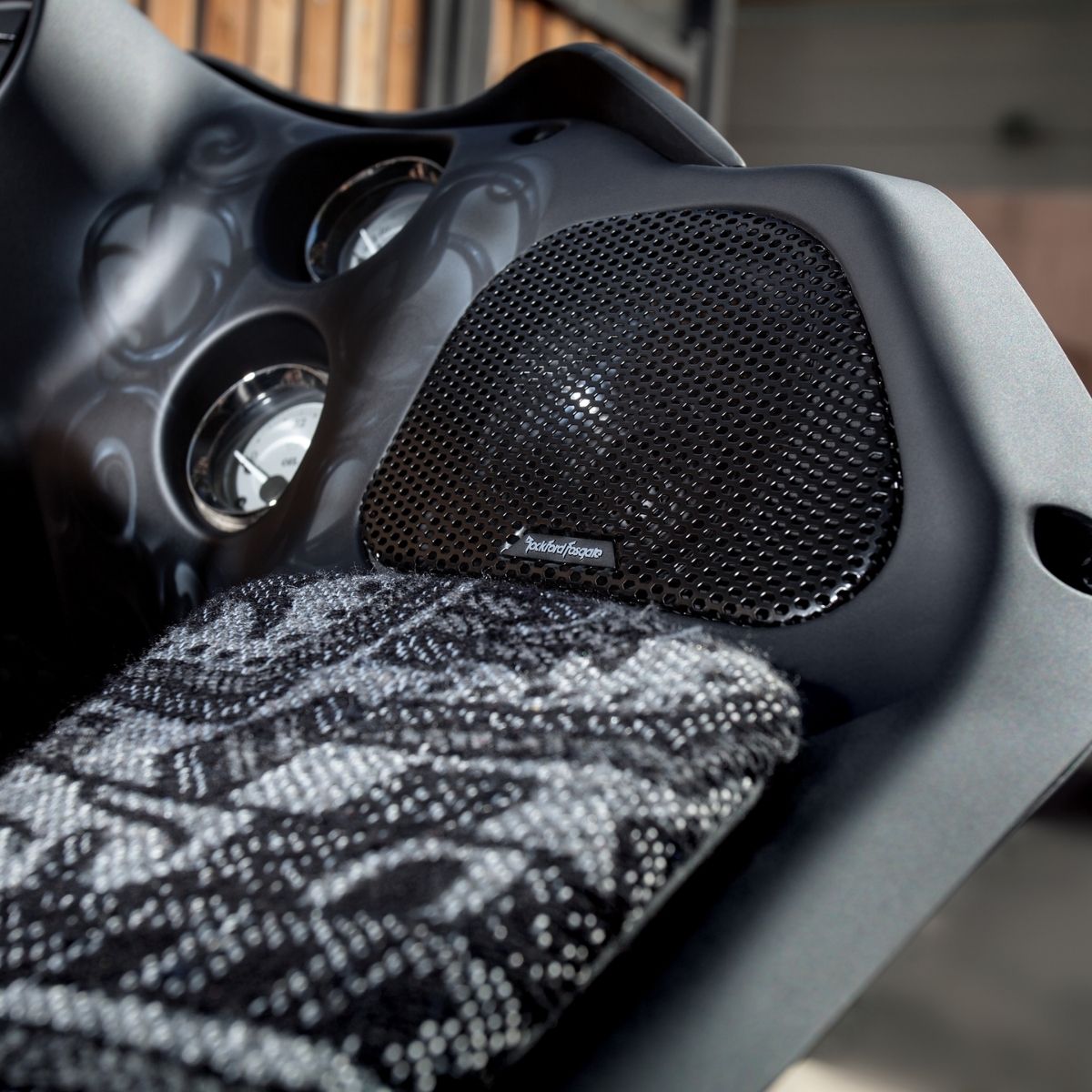 Rockford-Fosgate TMS6RG