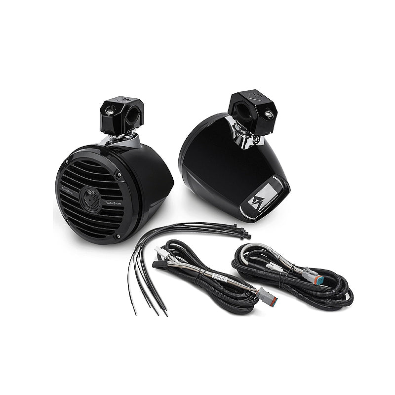 Rockford Fosgate X3-REAR