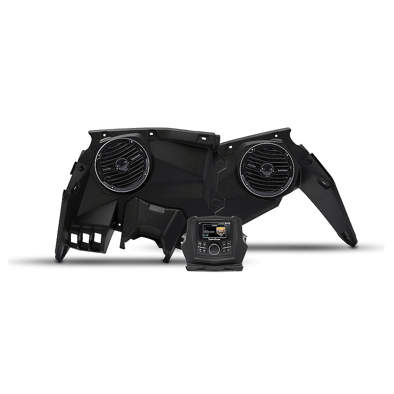 Rockford Fosgate X3-STAGE2