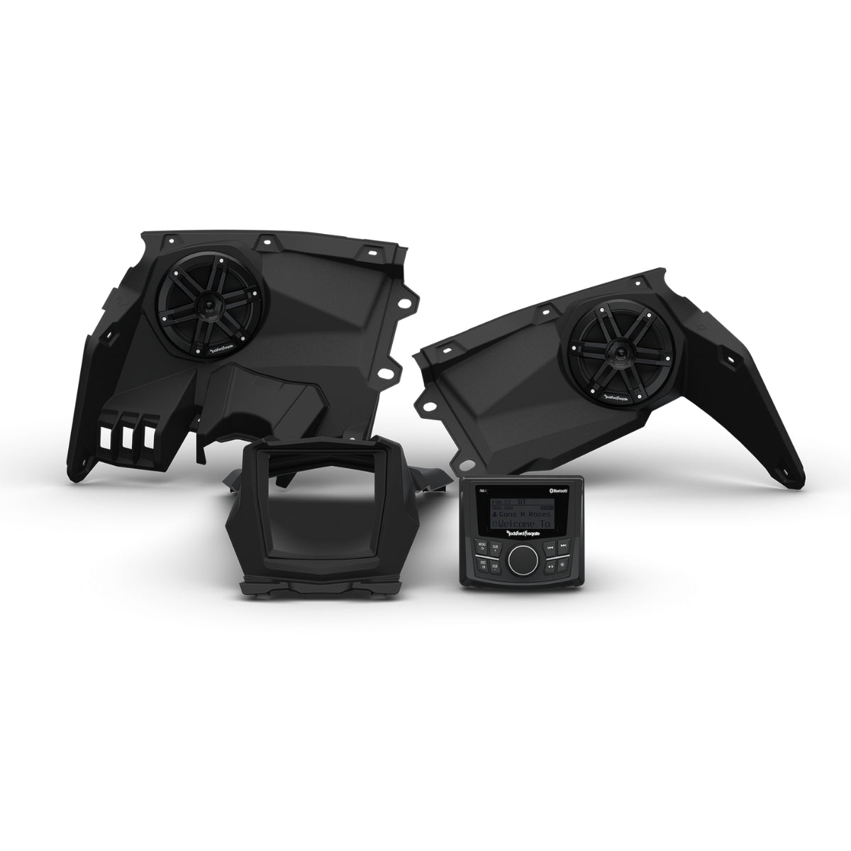 Rockford-Fosgate X317-STG1