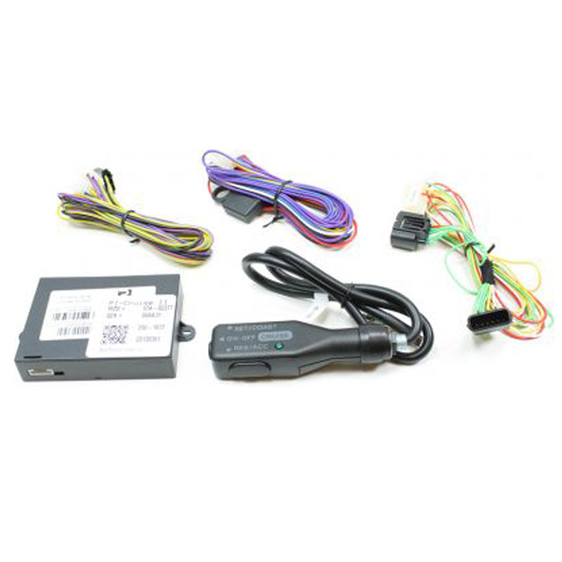 Rostra 250-1896 – AL ED's Autosound