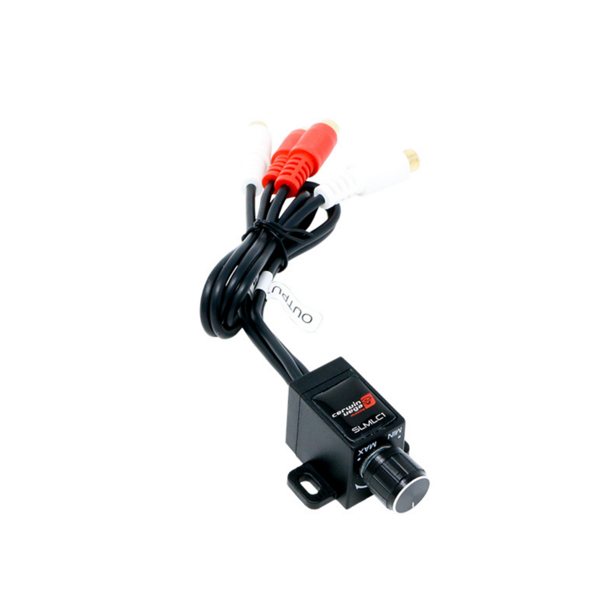 SLMLC1 - STROKER Line Level Controller