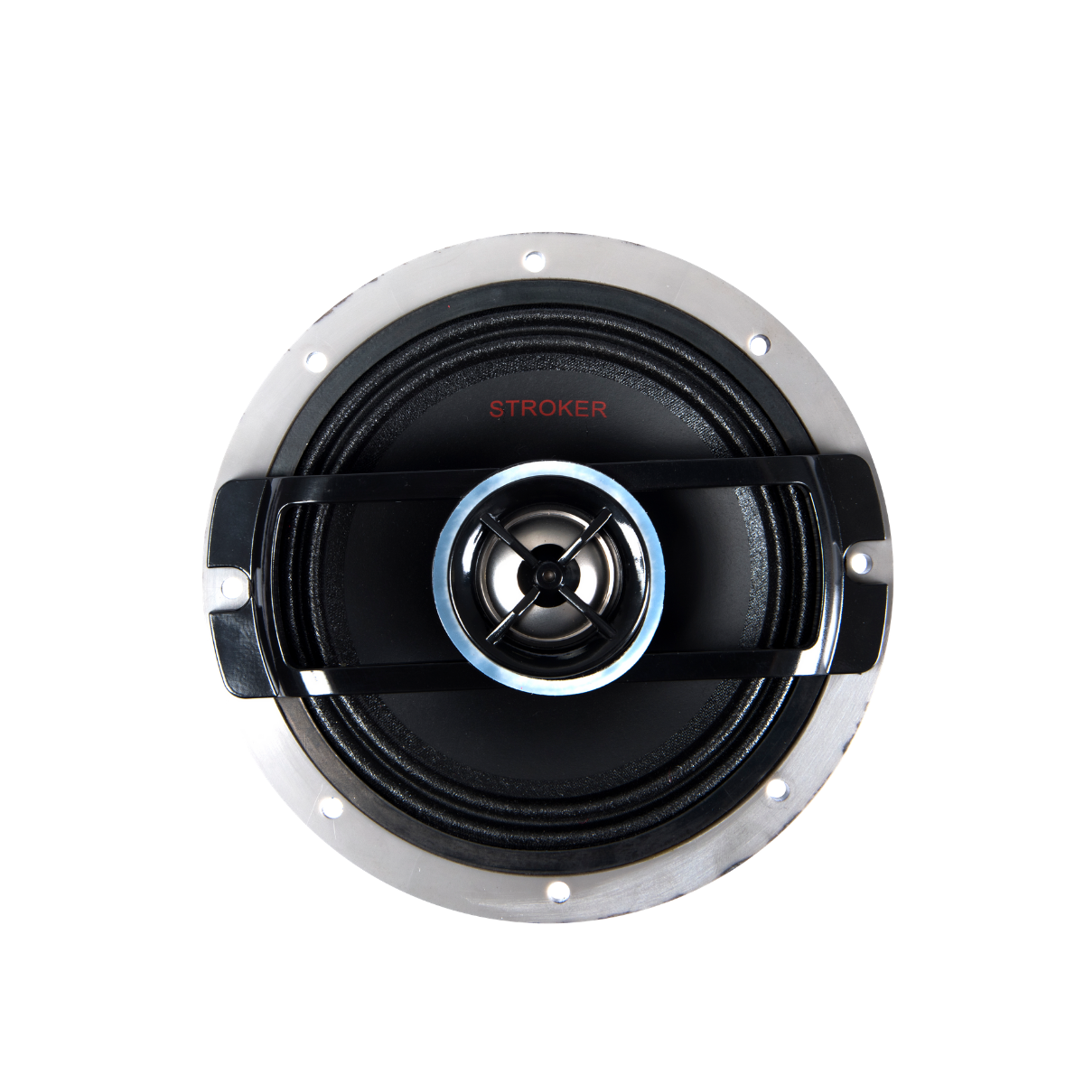 Cerwin Vega Car Audio Marine RPM Stroker Speaker 800 Watt Max 150 Watt RMS 6.5 Inch 2-Way Coaxial Marine and Powersports