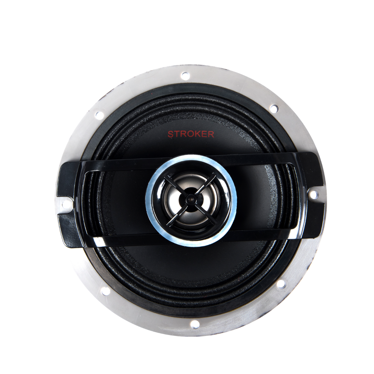 Cerwin Vega Speaker Grills SM8 8 Inch 100W RMS 3 Way Marine Coaxial Speakers