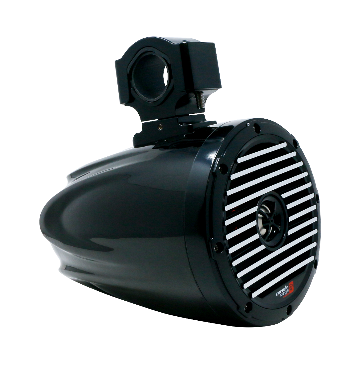 Cerwin Vega RPM Stroker Tower 6.5" 4Ω 800W Max 150W RMS 3-Way Marine Speaker