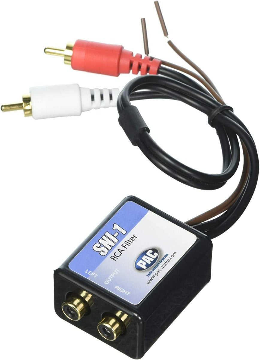SNI-1 Ground Loop Isolator