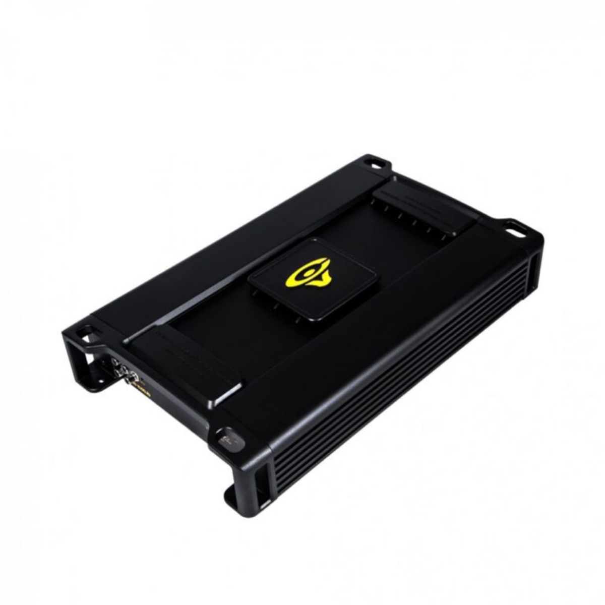 SPRO1600.1D - 1 inchannel 1600W @ 1/2/4 Ohm STROKER PRO Series Digital Amplifier w/ Bass Control Knob SPRO1600.1D