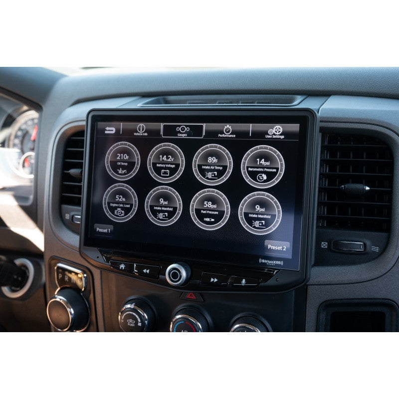 SRK-RAM13H UN1810 HEIGHT10 FLUSH MOUNT WITH FULL INTEGRATION KIT FOR