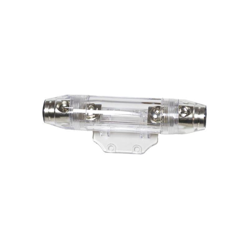 STINGER SSVLANL2 1/0 OR 4 GA W.P. ANL FSEHLDR SATIN FINISH - VL SERIES