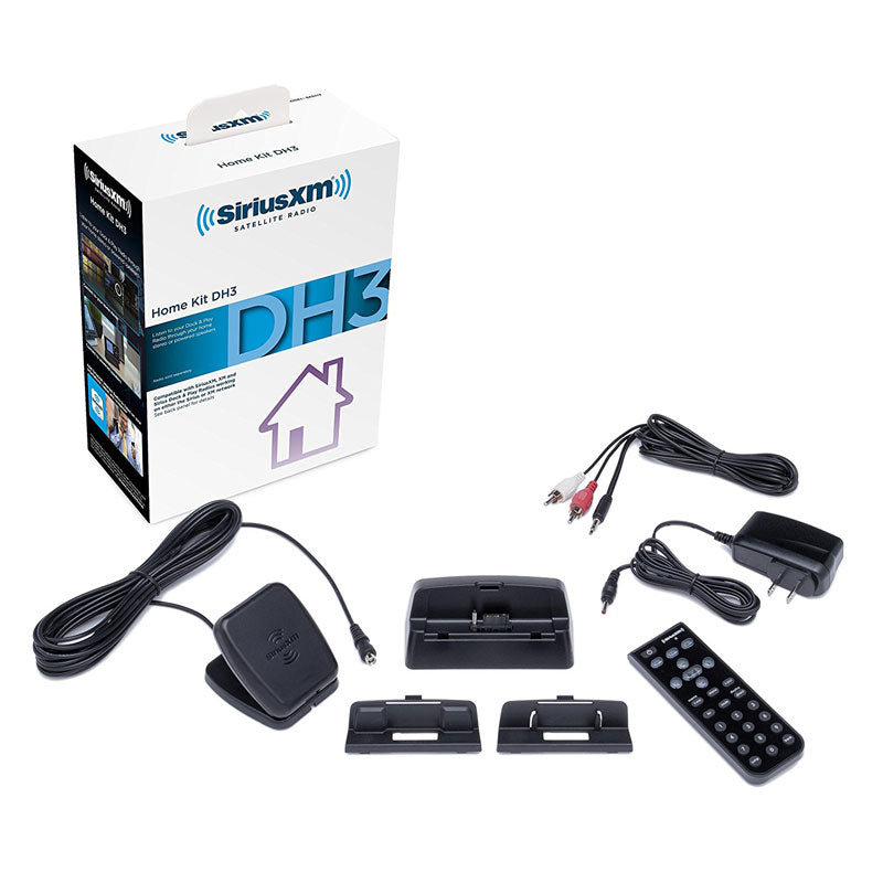 SiriusXM SXDH3