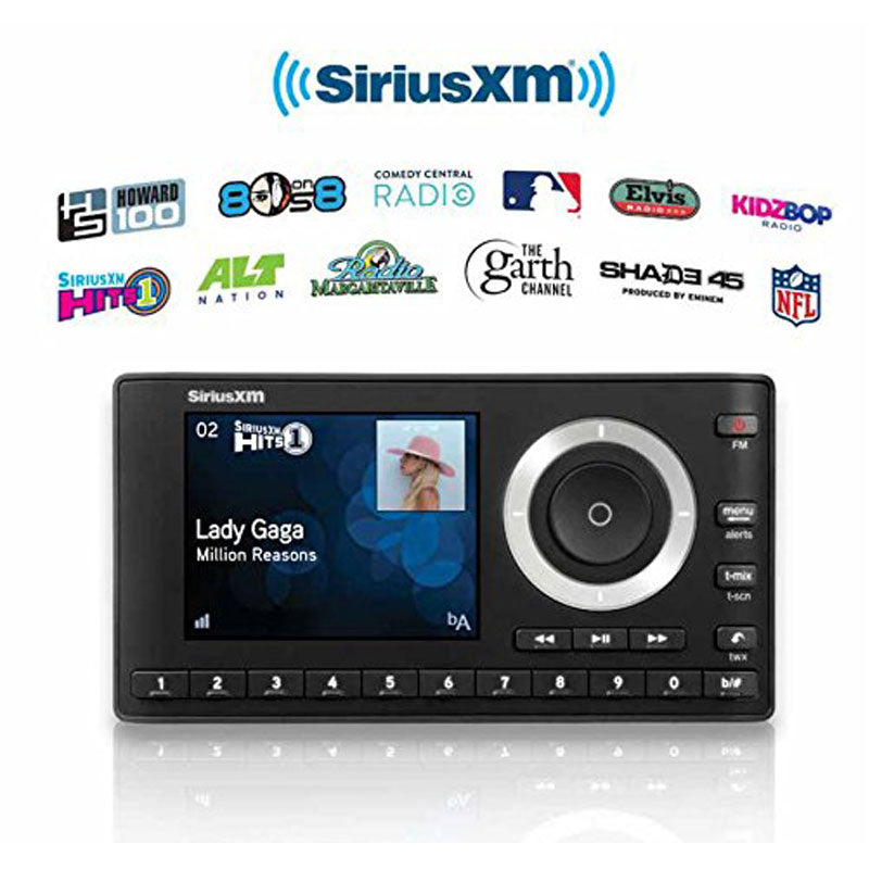 SiriusXM SXPL1V1