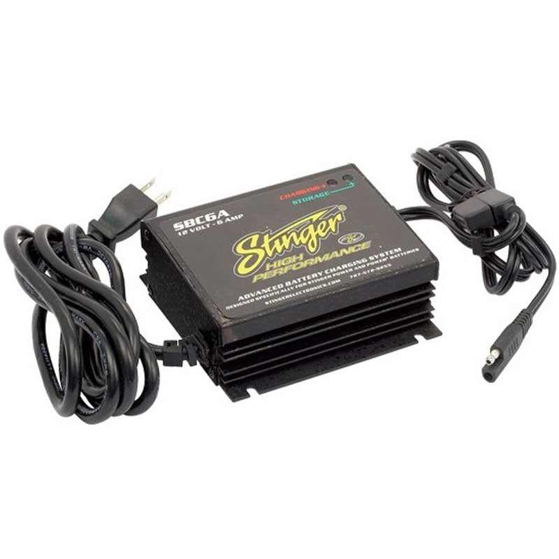 Stinger SBC6A