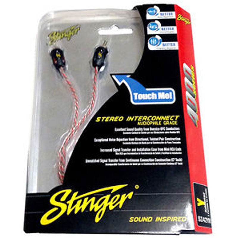 Stinger SI42YM