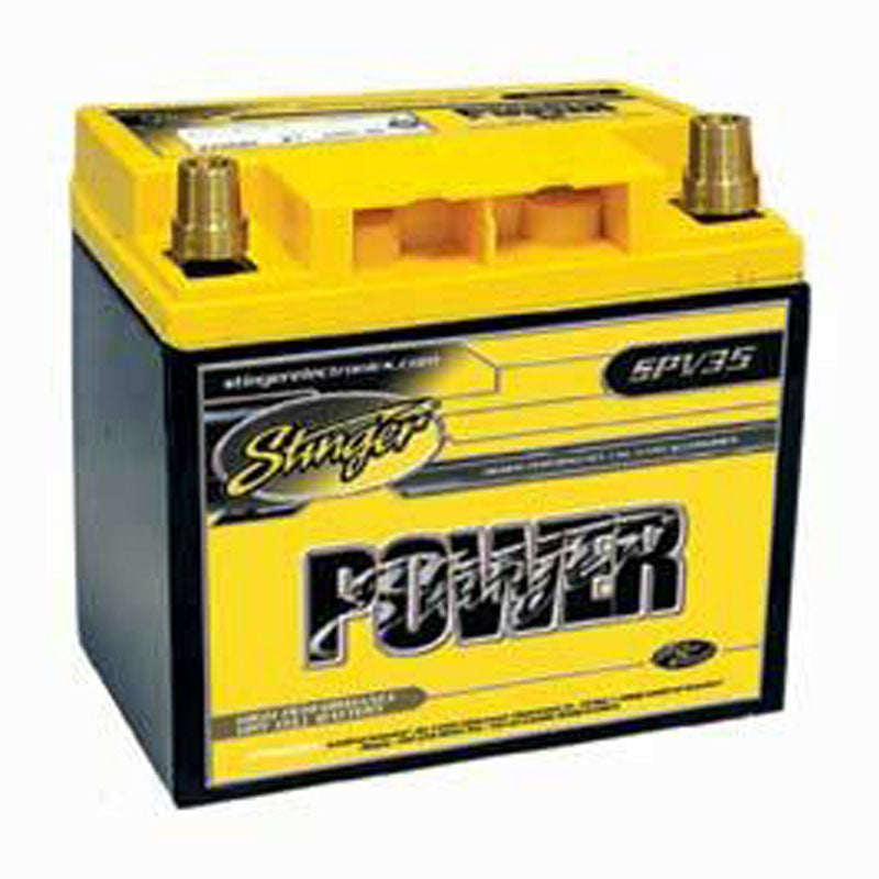Stinger SPV35