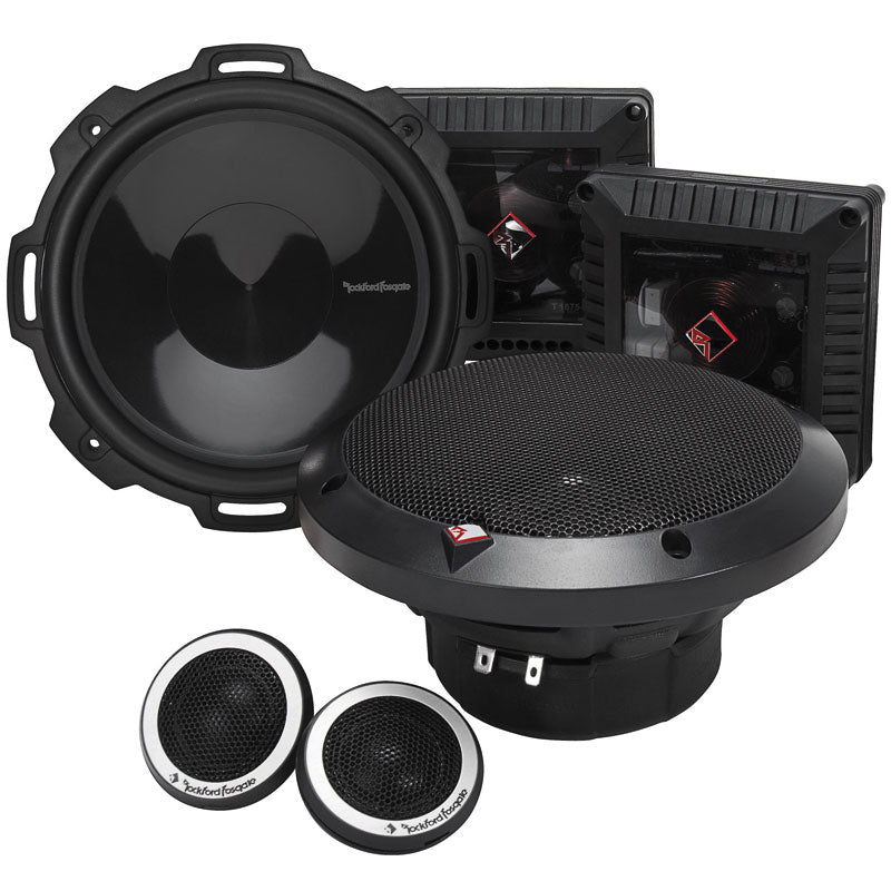T1675-S - Power 6.75" Series Component System