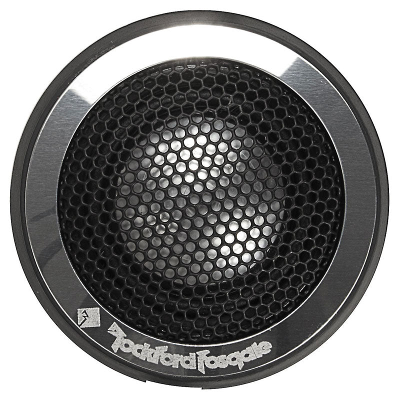 T2652-S - Power 6.50" Aluminum Component System