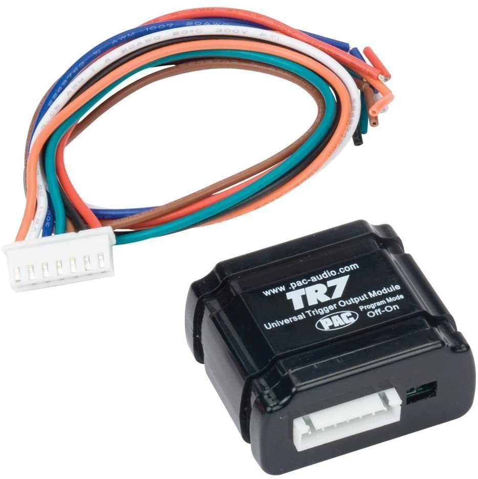 TR7-Universal Trigger Module