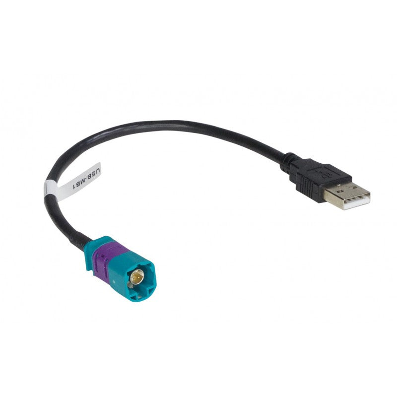 USB-MB1 OEM USB Port Retention Cable