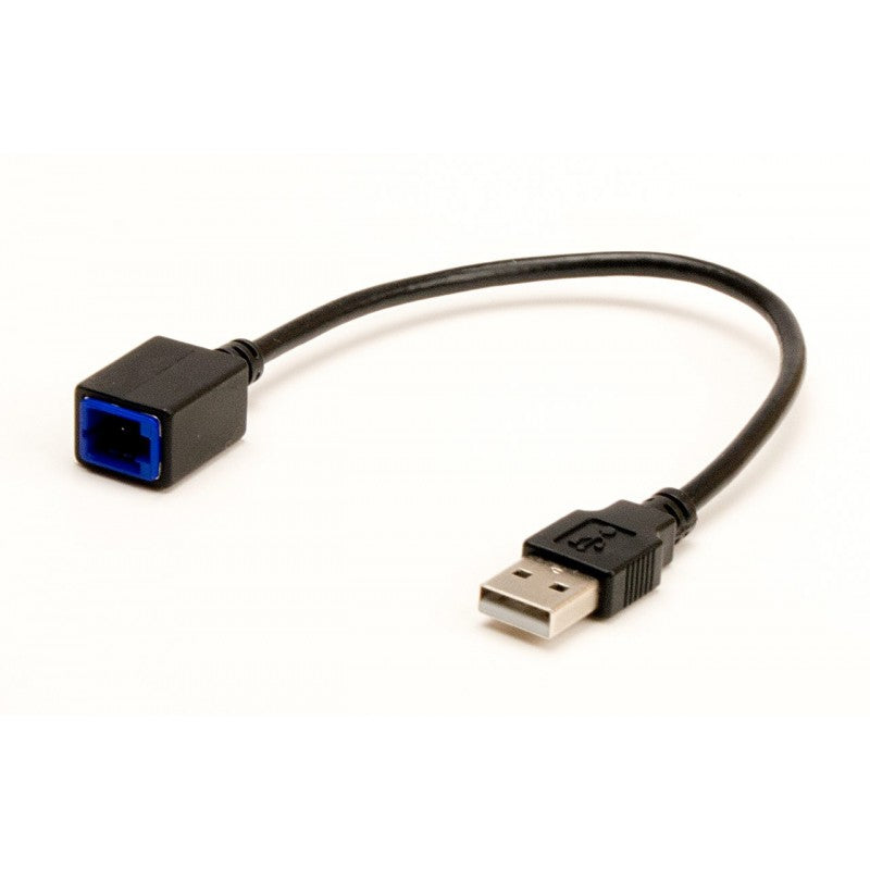 USB-NI2 OEM USB Port Retention Cable