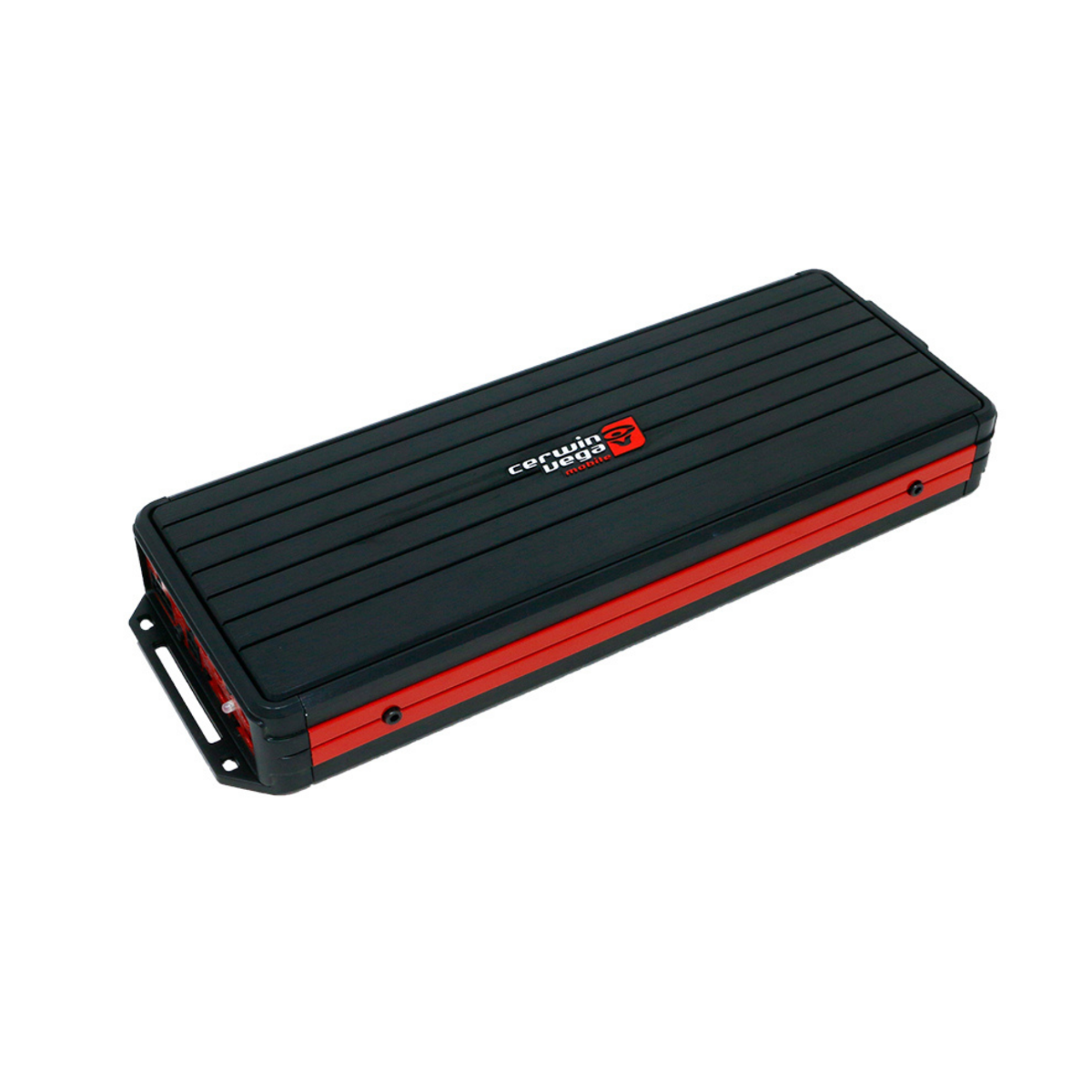 VCU86 - 6 Channel Bridgeable Amplifier