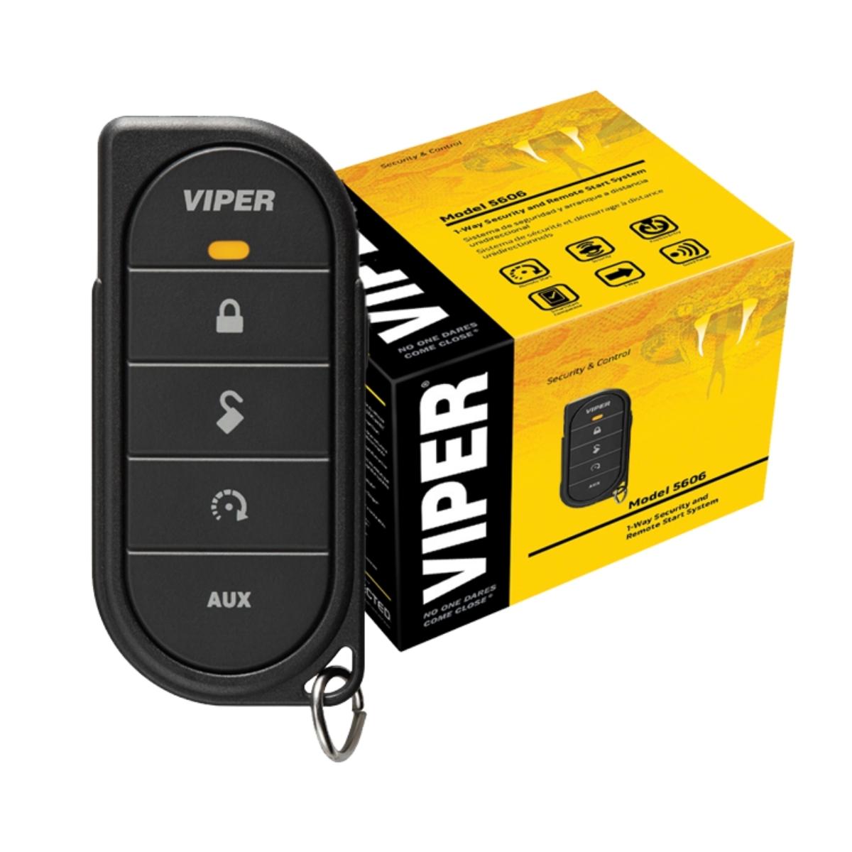 VIPER 5606V