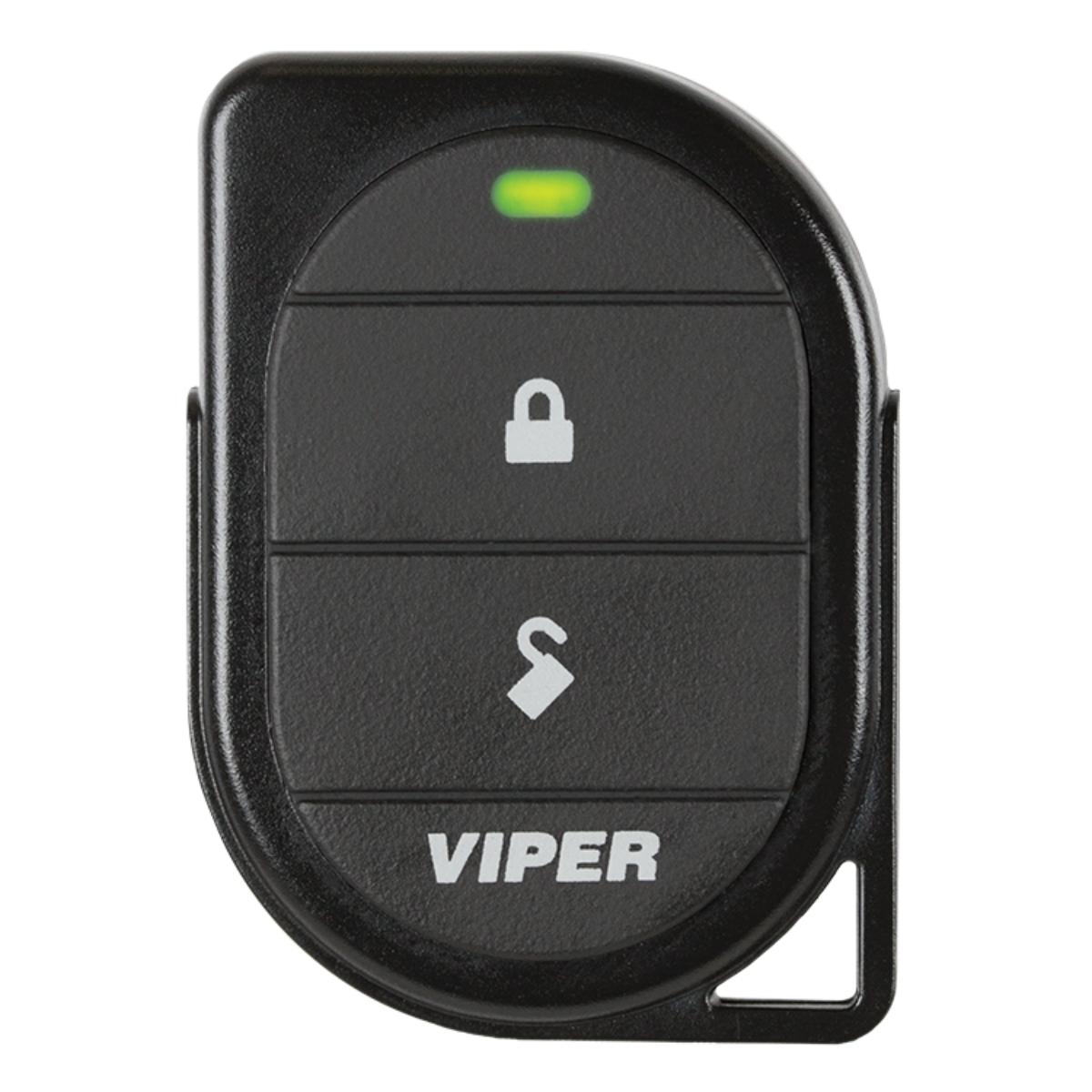 VIPER 7121V 2-BUTTON REPLACEMENT REMOTE