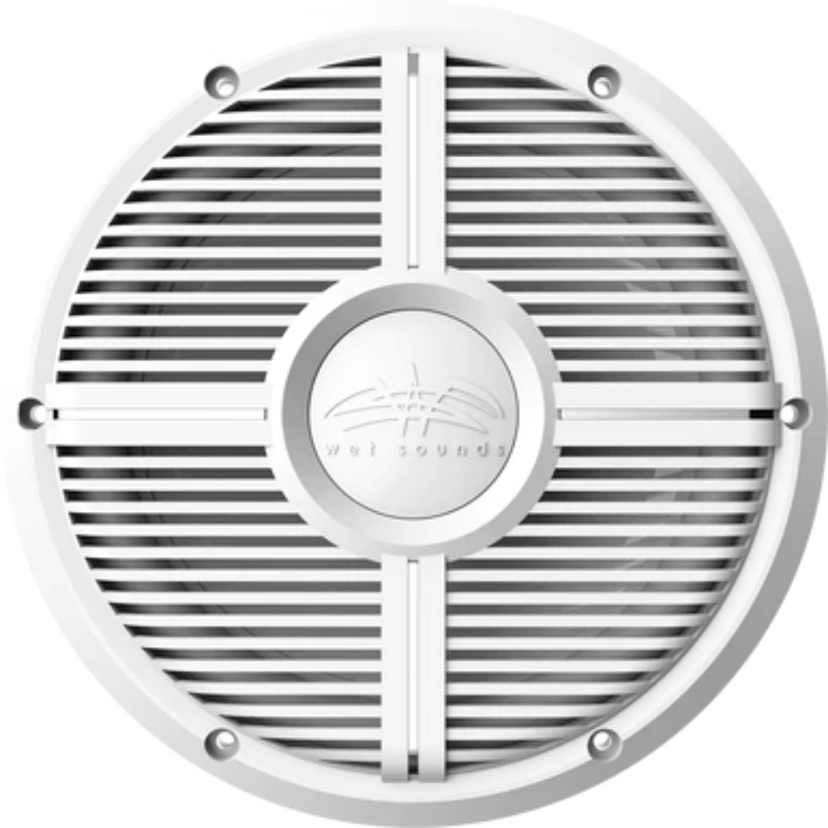 Wetsounds RECON 10 XW-W