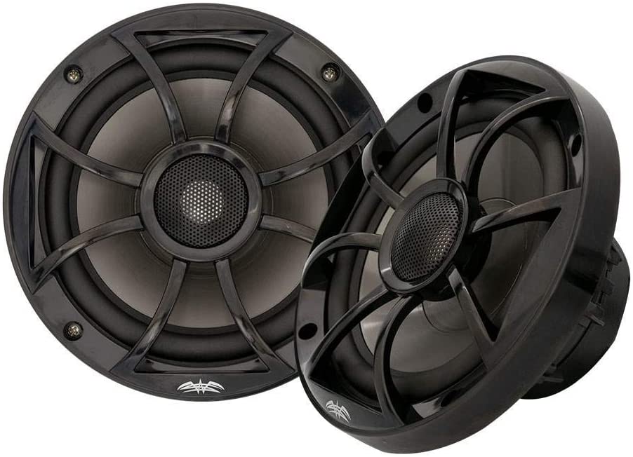 Wetsounds RECON 6-BG