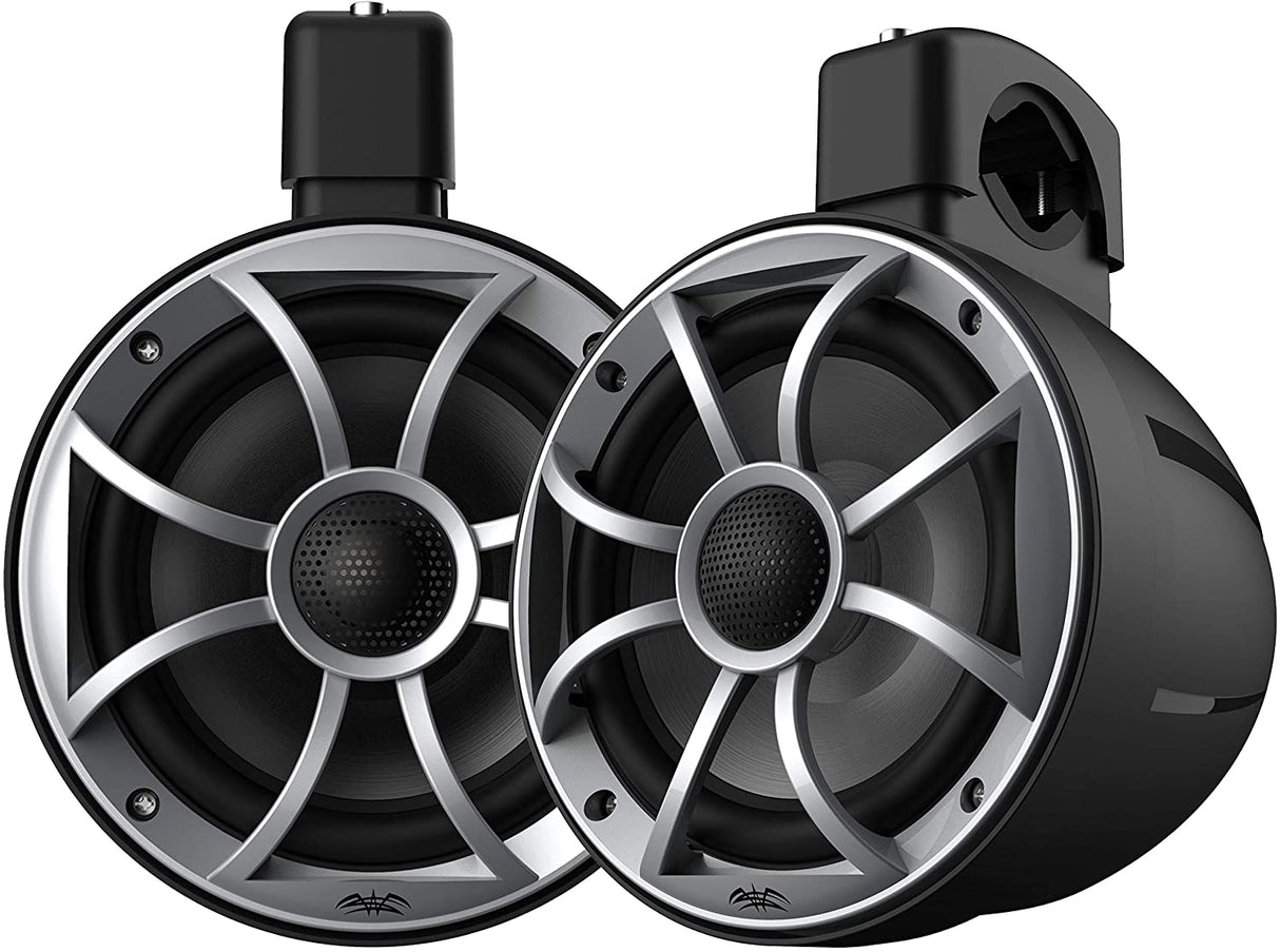 Wetsounds RECON 6 POD-B