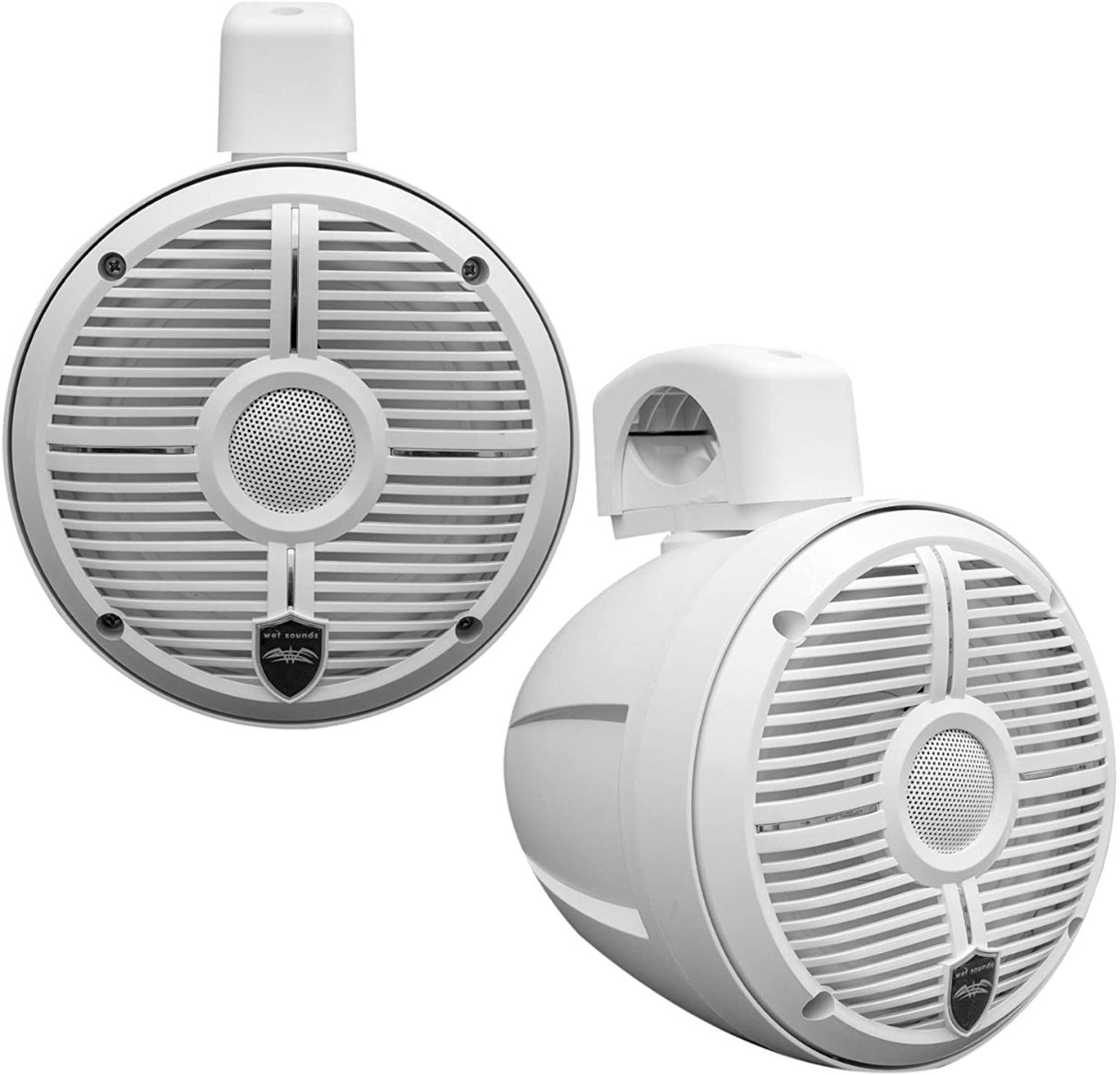 Wetsounds RECON 6 POD-W