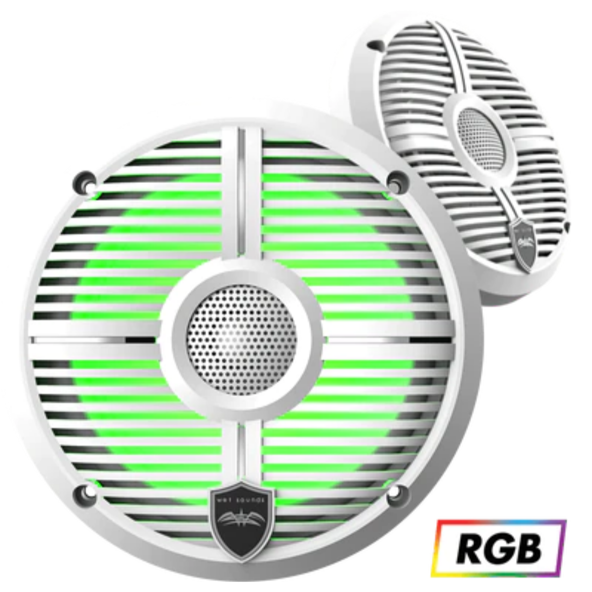 Wetsounds RECON 6 XW-W RGB