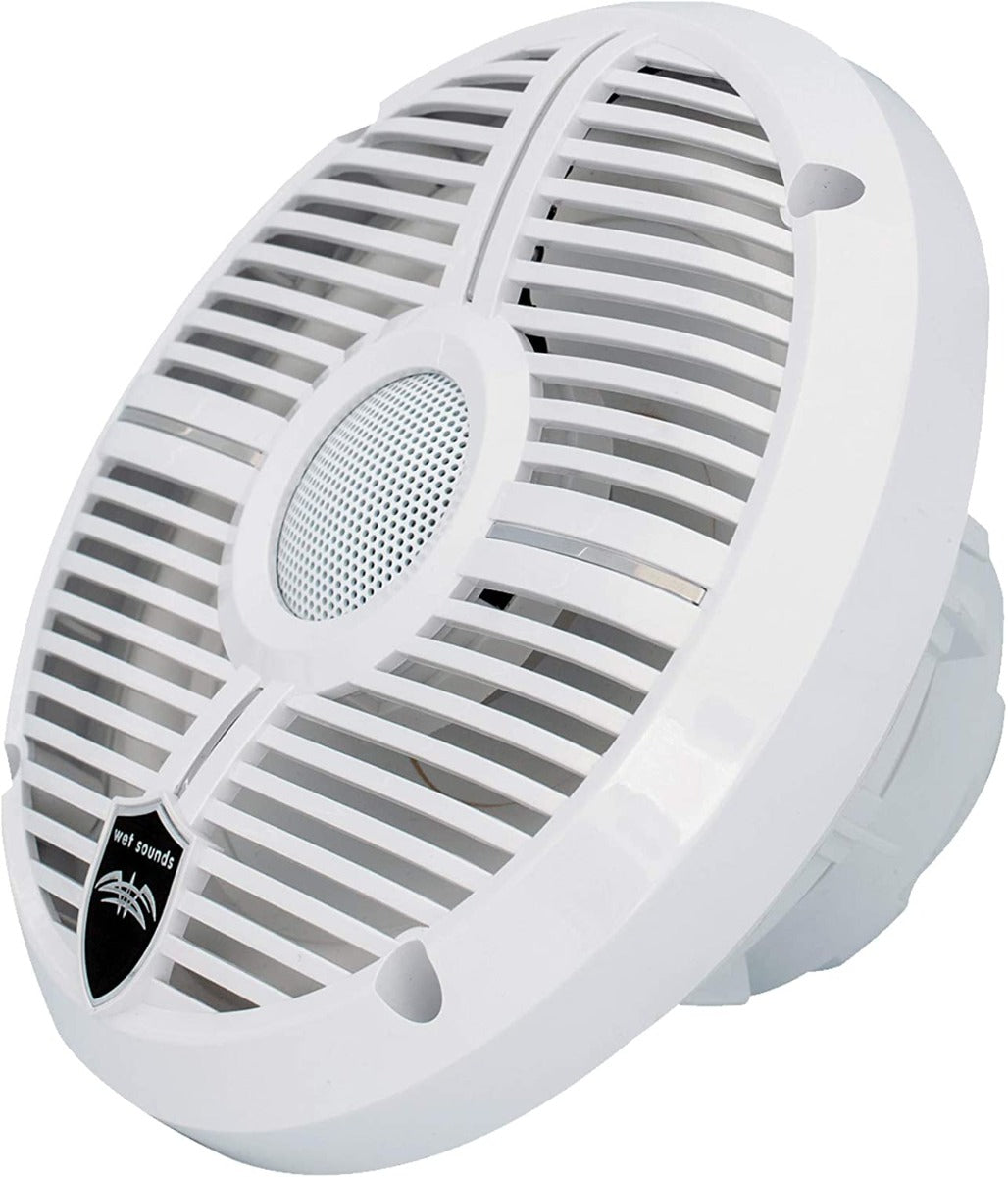 Wetsounds RECON 6 XW-W