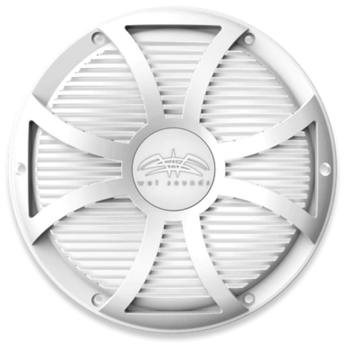 Wetsounds REVO 10 SW-W GRILL