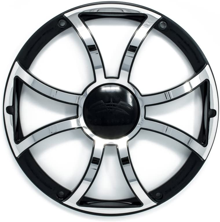 Wetsounds REVO 10 XS-B-SS GRILL