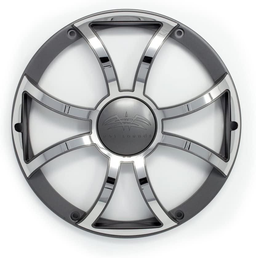 Wetsounds REVO 10 XS-G-SS GRILL