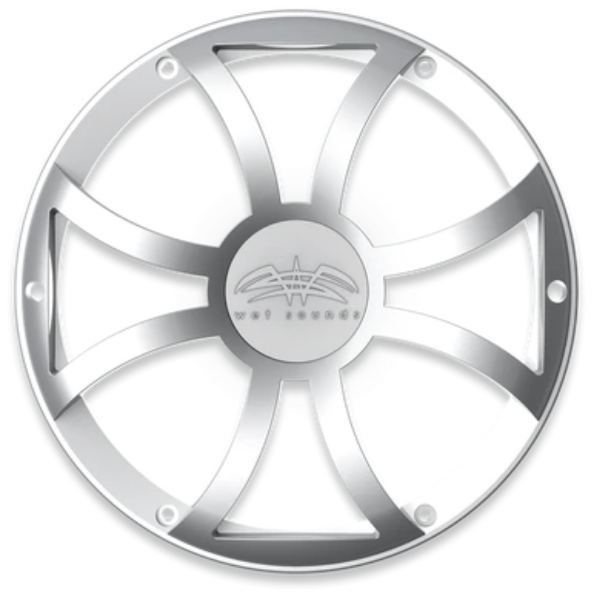 Wetsounds REVO 10 XS-S GRILL