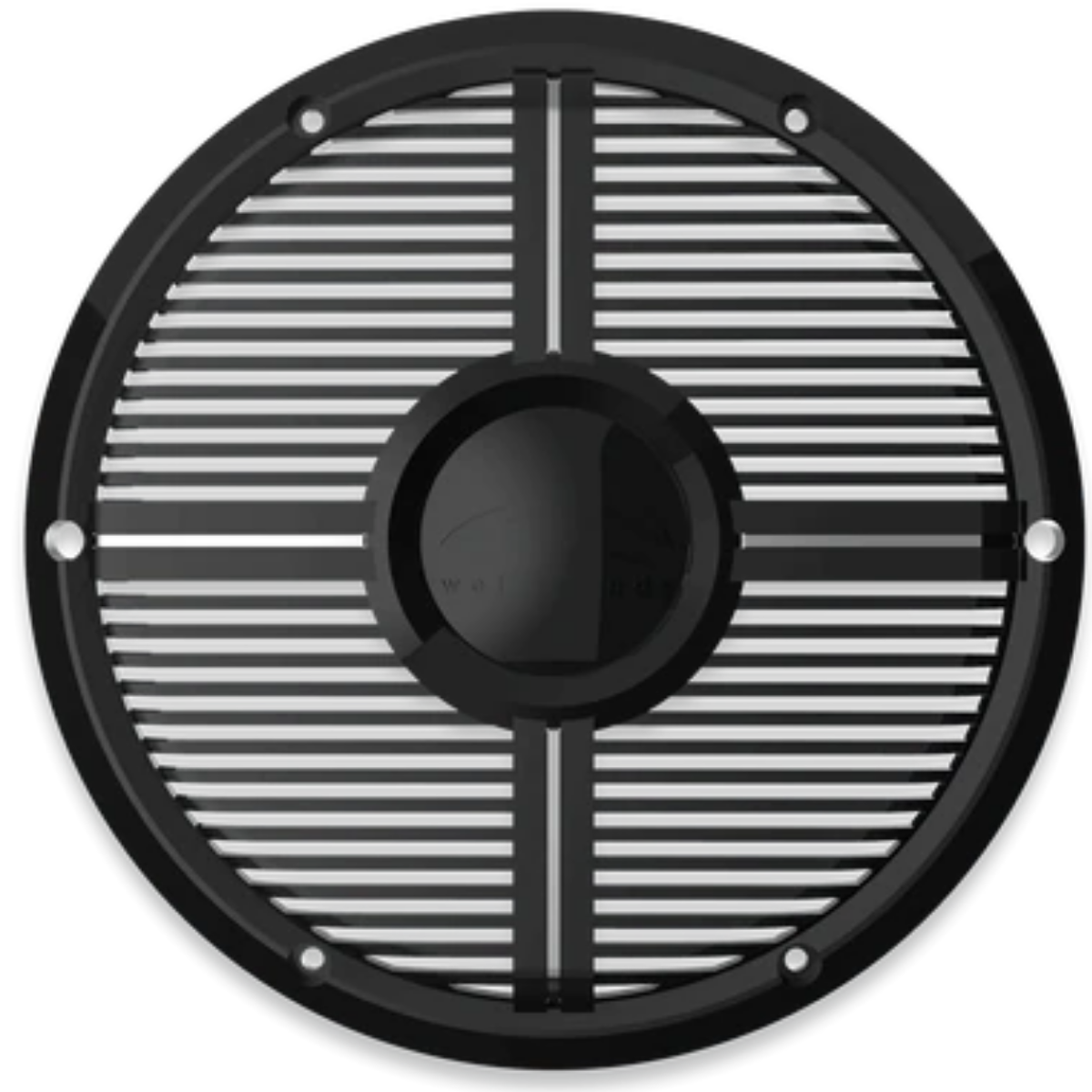 Wetsounds REVO 10 XW-B GRILL