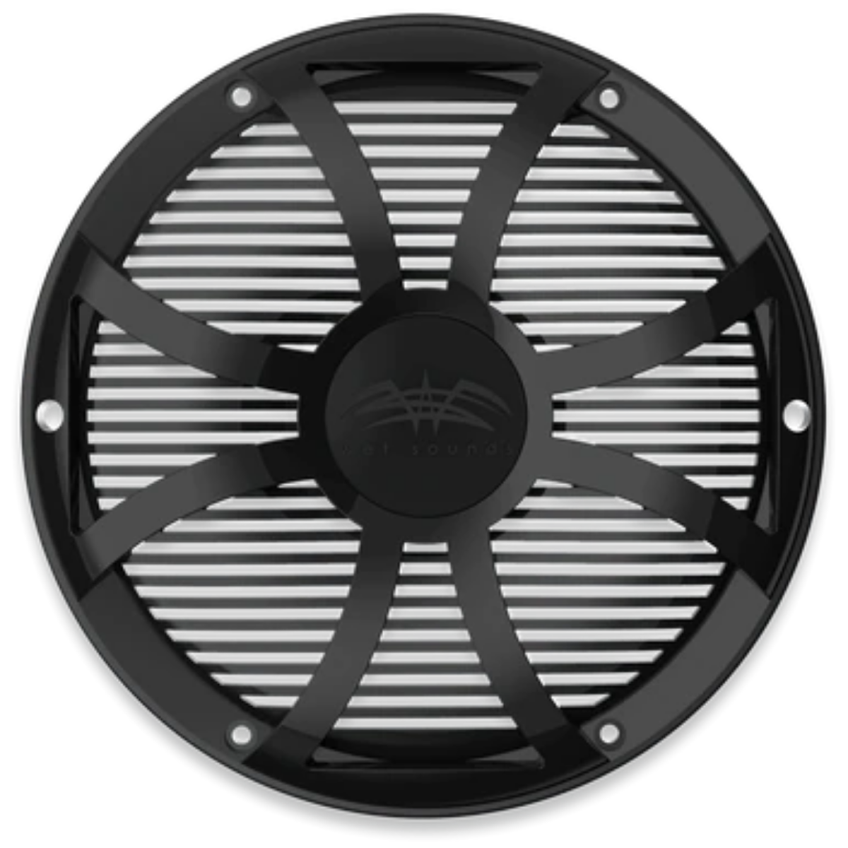 Wetsounds REVO 12 SW-B GRILL