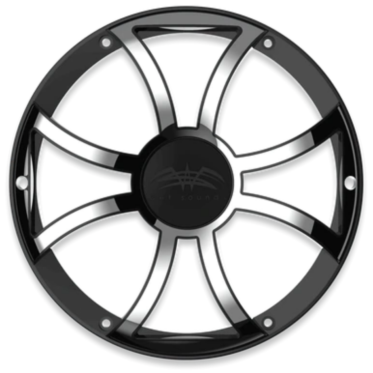 Wetsounds REVO 12 XS-B-SS GRILL