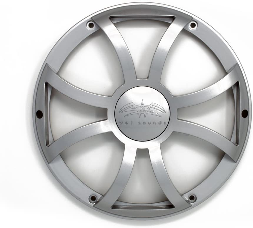 Wetsounds REVO 12 XS-S GRILL