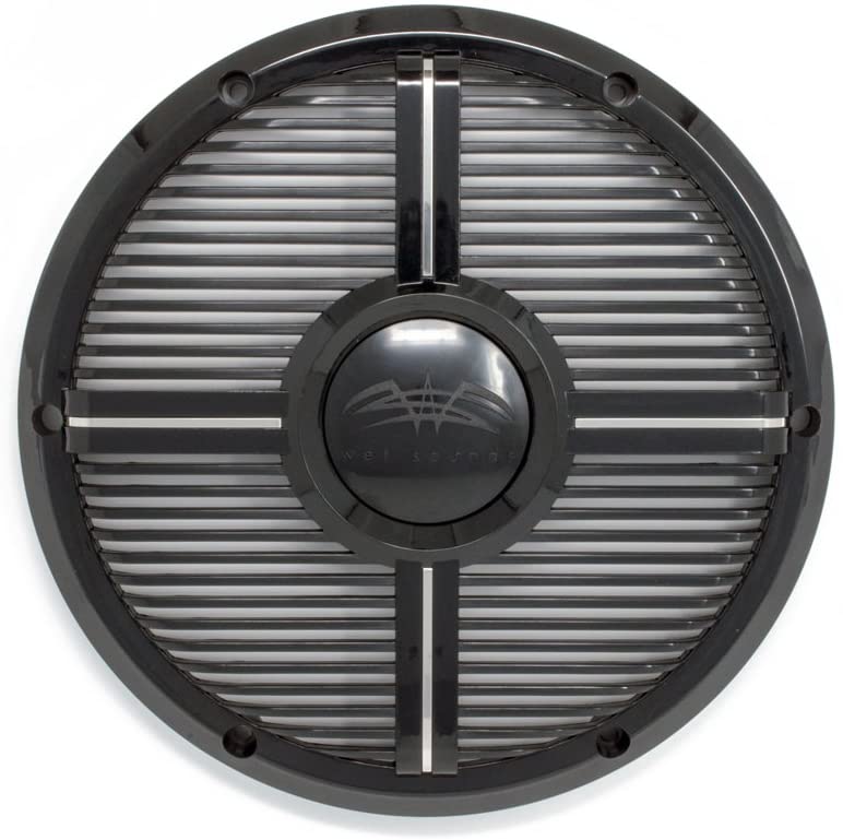 Wetsounds REVO 12 XW-B GRILL
