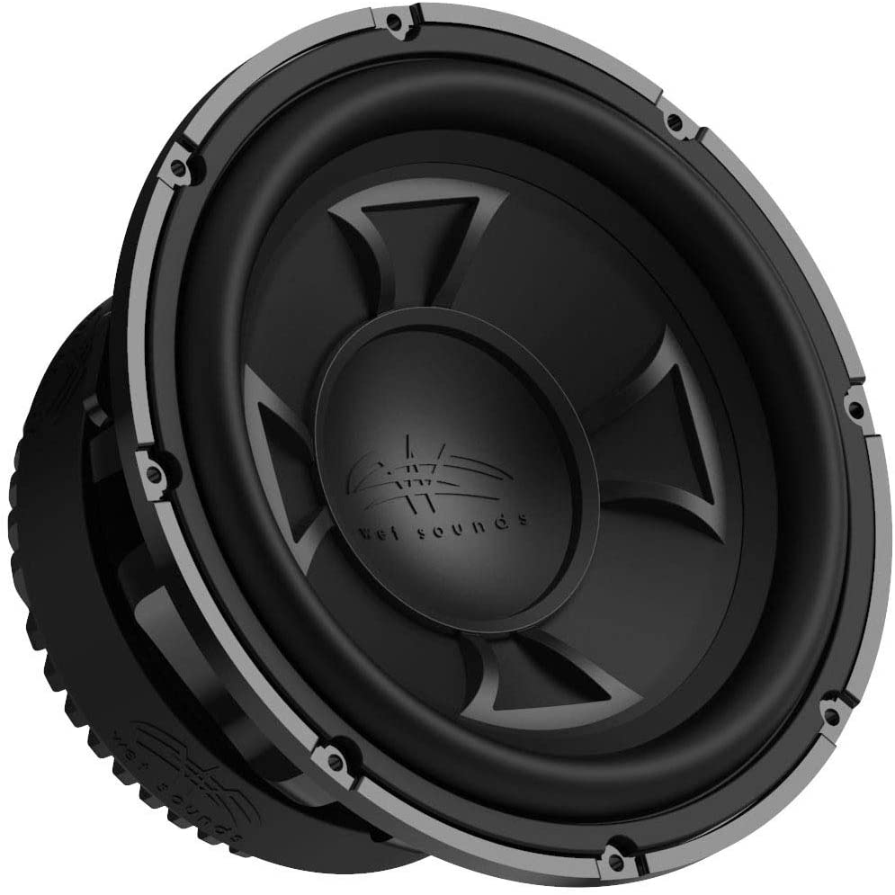 Wetsounds REVO 12 XXX V4-B